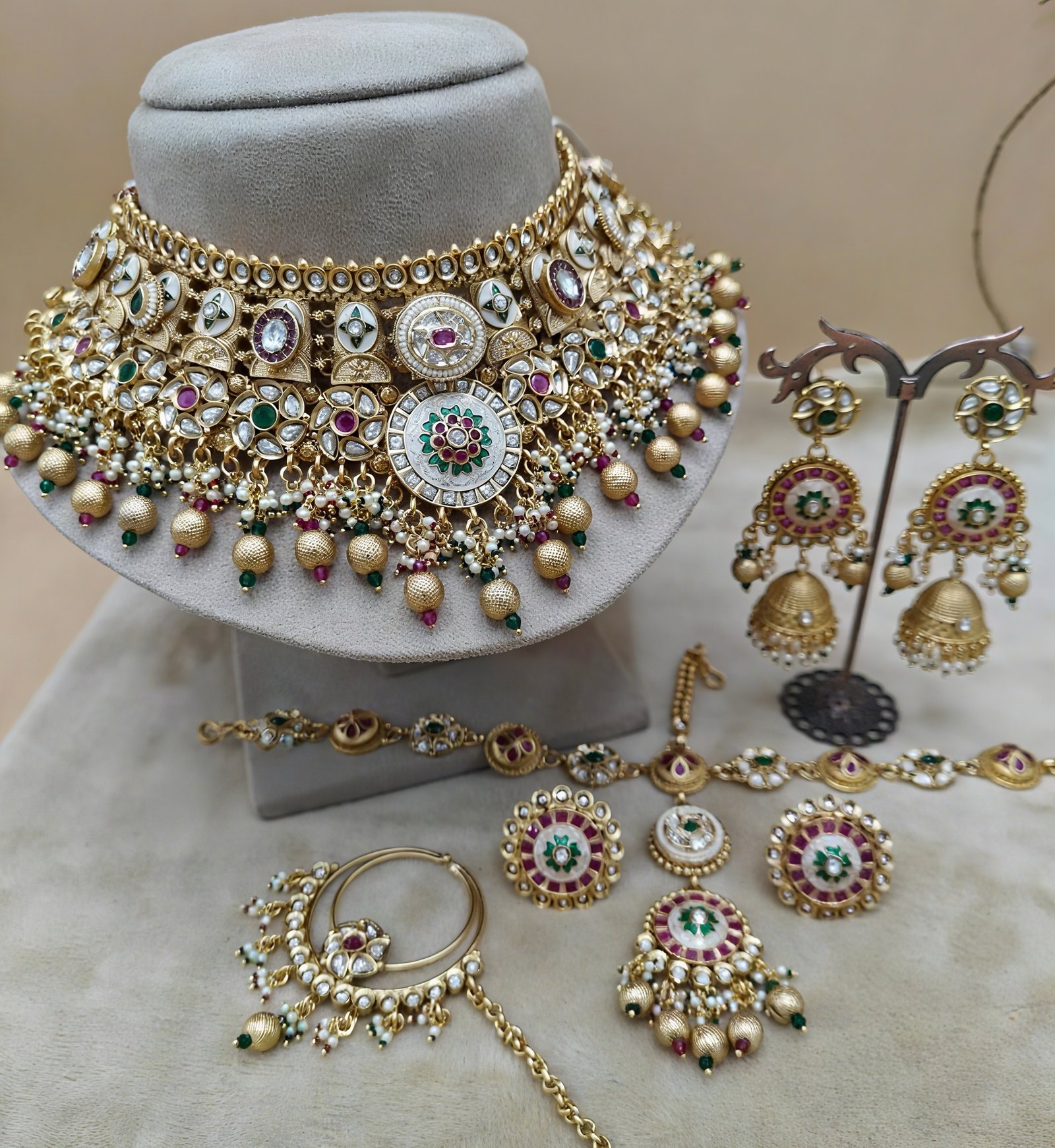 TSB Bridal Jewellery 93