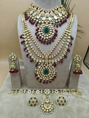 TSB Bridal Jewellery 94
