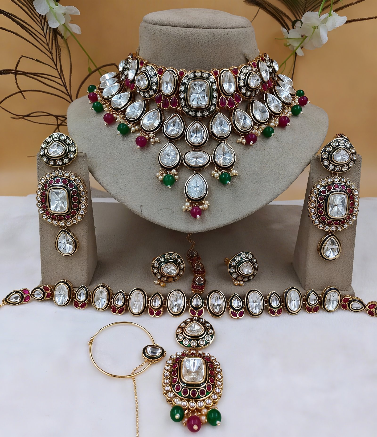 TSB Bridal Jewellery 96