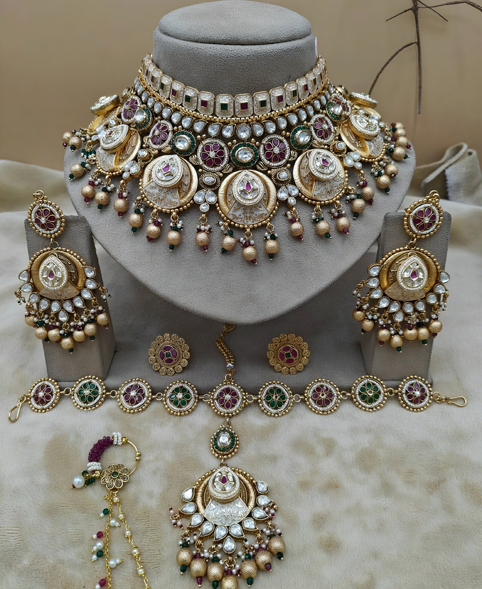 TSB Bridal Jewellery 98