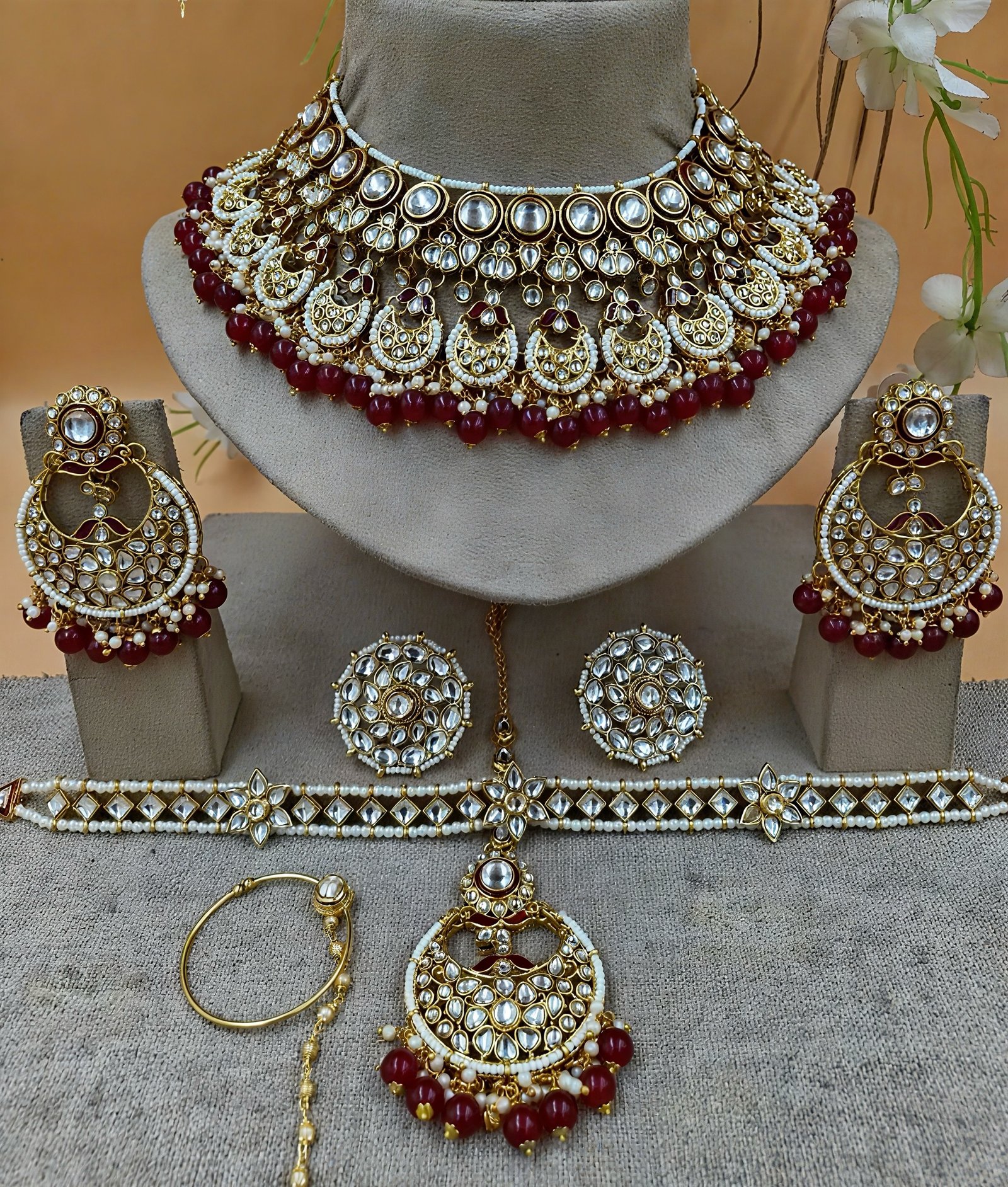 TSB Bridal Jewellery 99