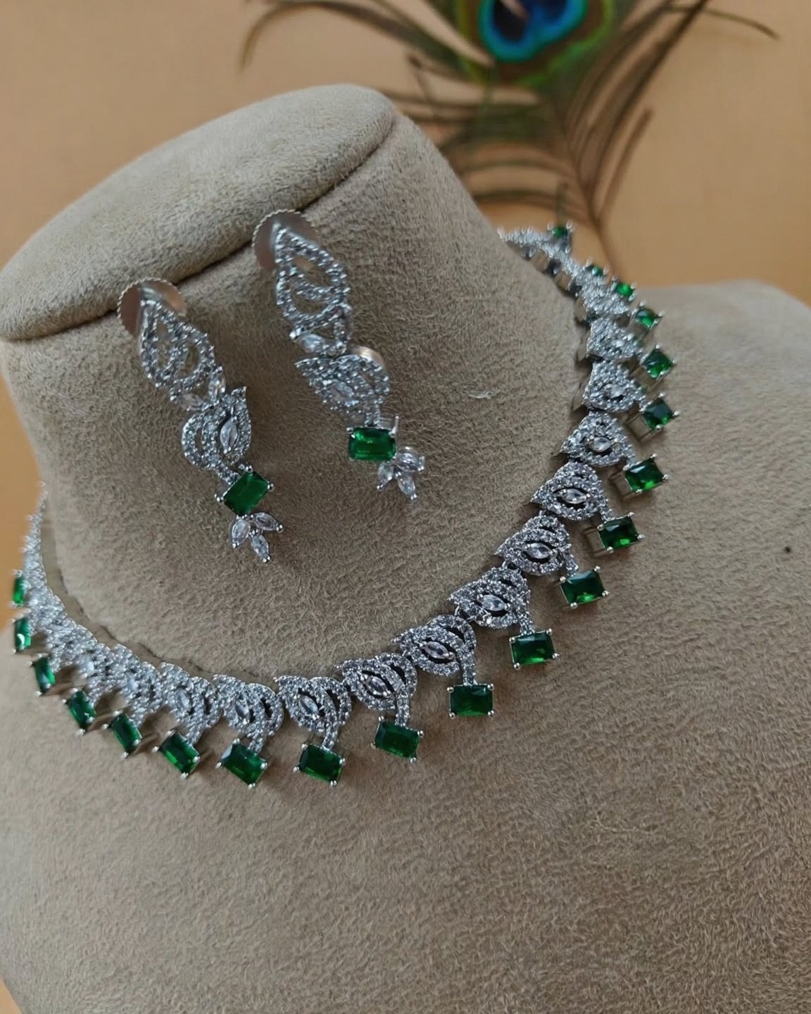 TSB Bridesmaid Jewellery 113