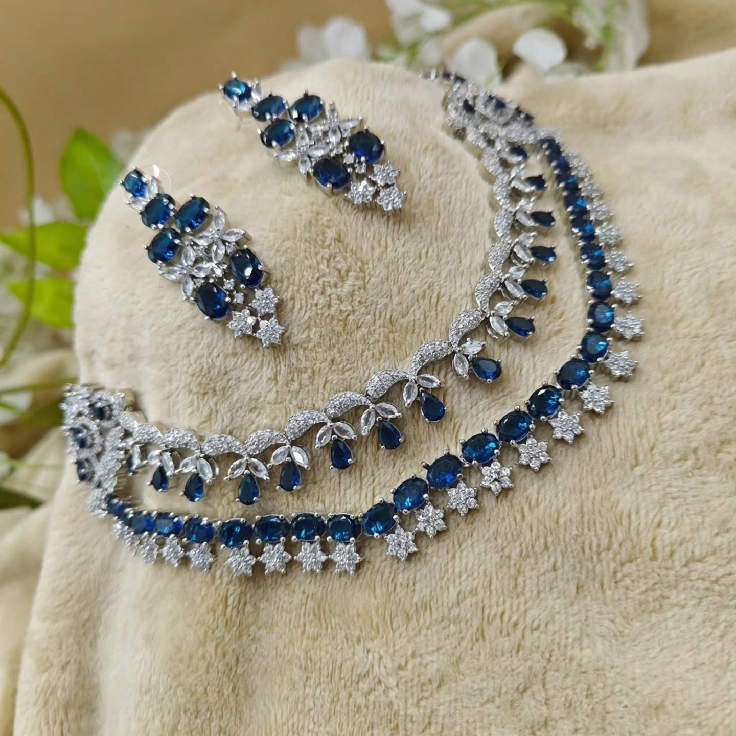 TSB Bridesmaid Jewellery 118