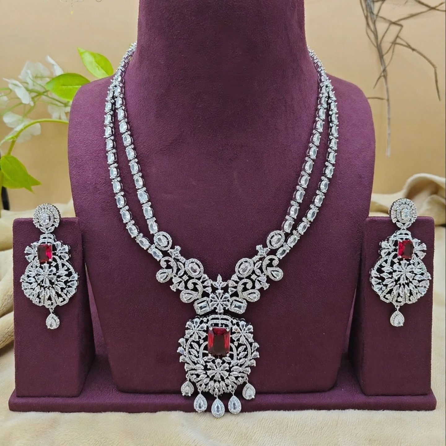 TSB Bridesmaid Jewellery 119