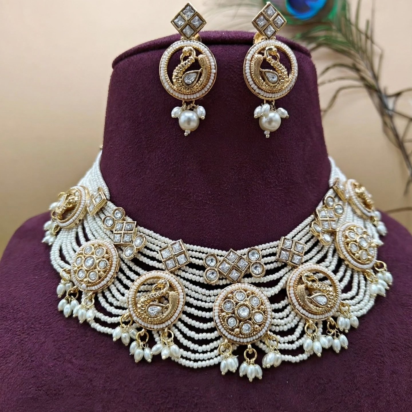 TSB Bridesmaid Jewellery 132