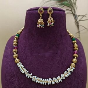 TSB Bridesmaid Jewellery 158