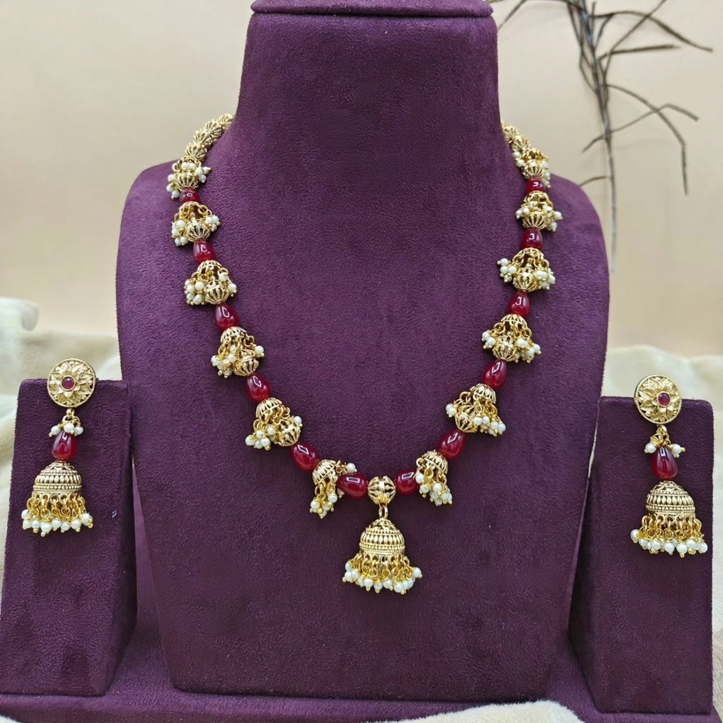 TSB Bridesmaid Jewellery 161