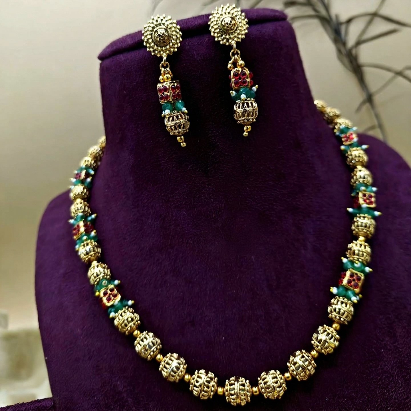 TSB Bridesmaid Jewellery 162