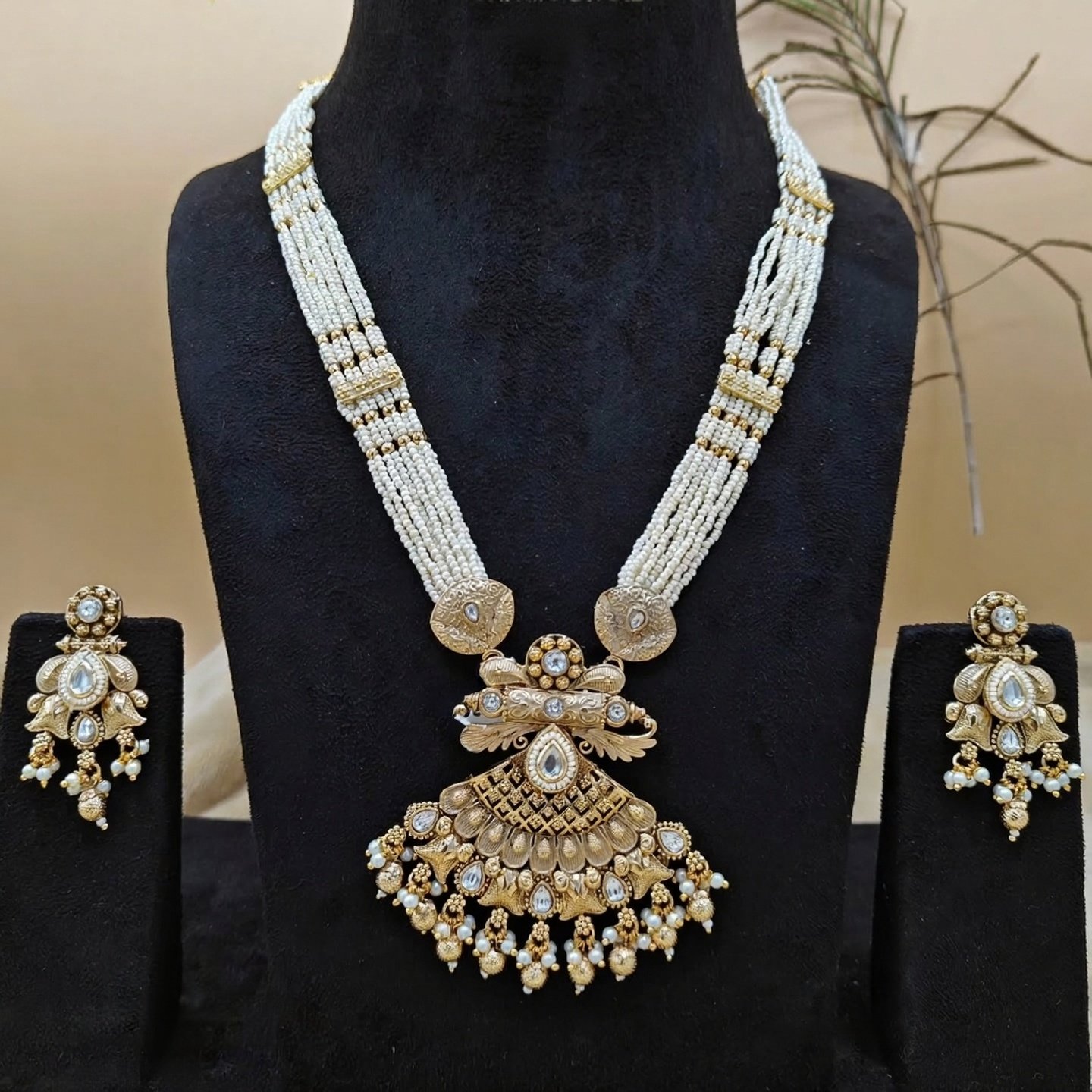 TSB Bridesmaid Jewellery 165