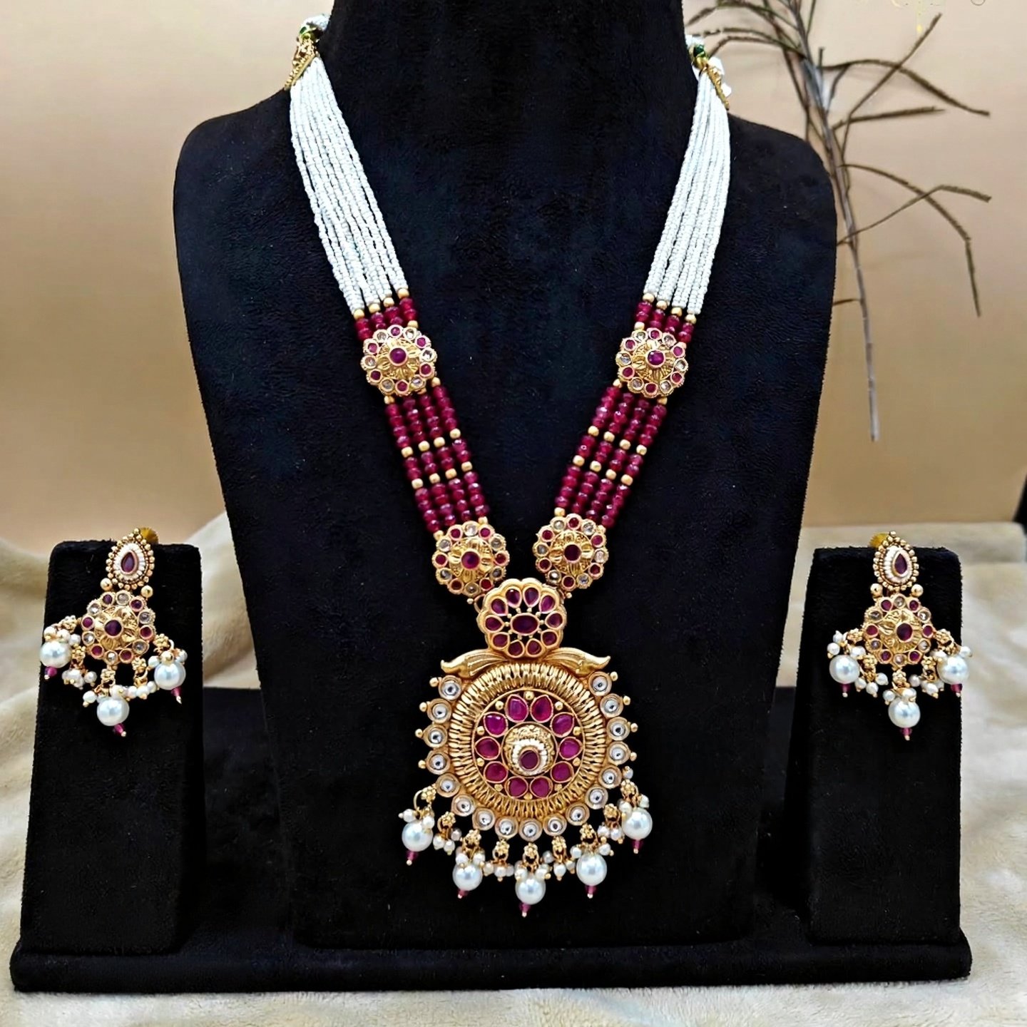 TSB Bridesmaid Jewellery 166