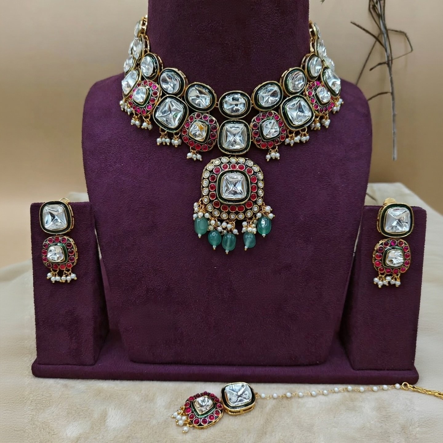 TSB Bridesmaid Jewellery 169