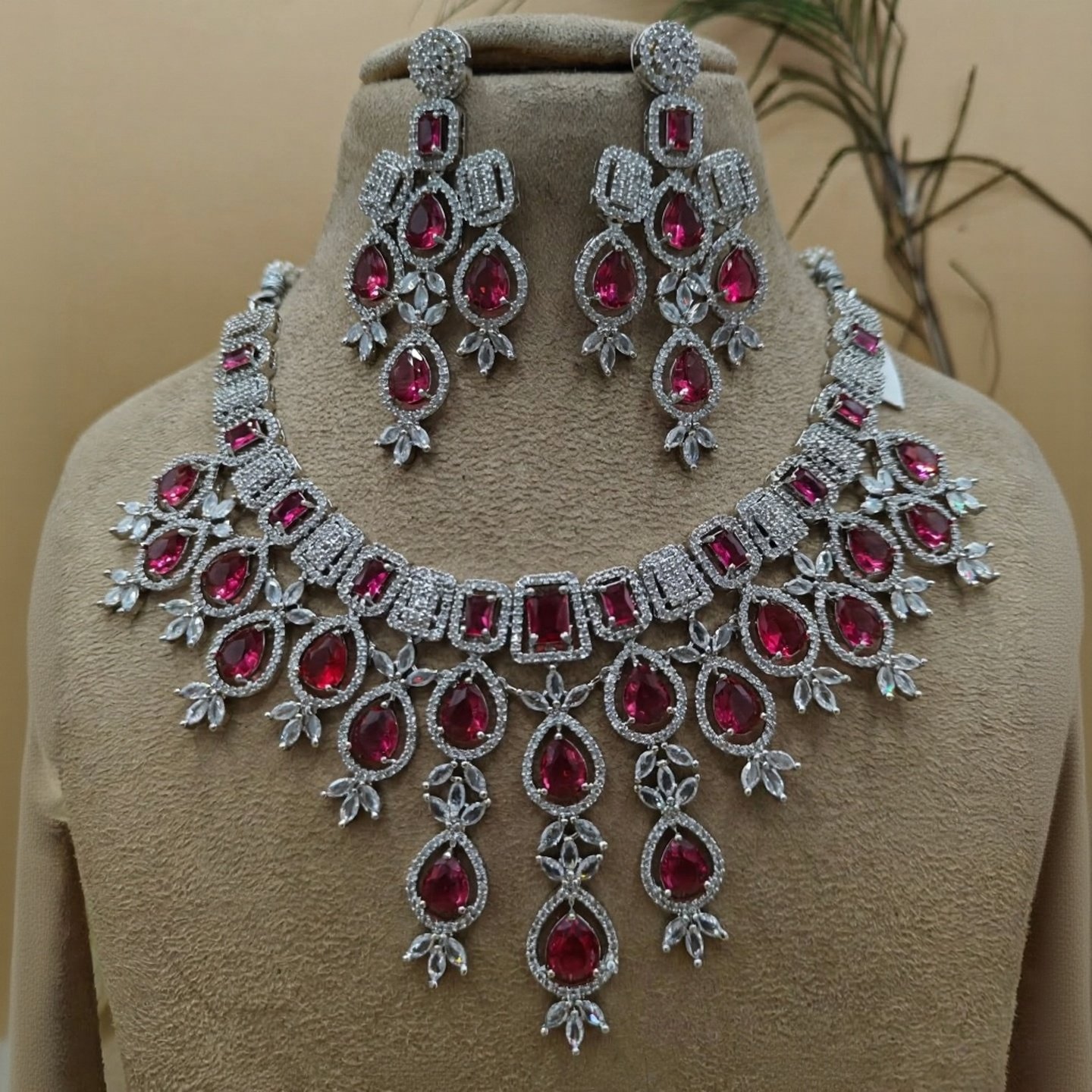 TSB Bridesmaid Jewellery 177