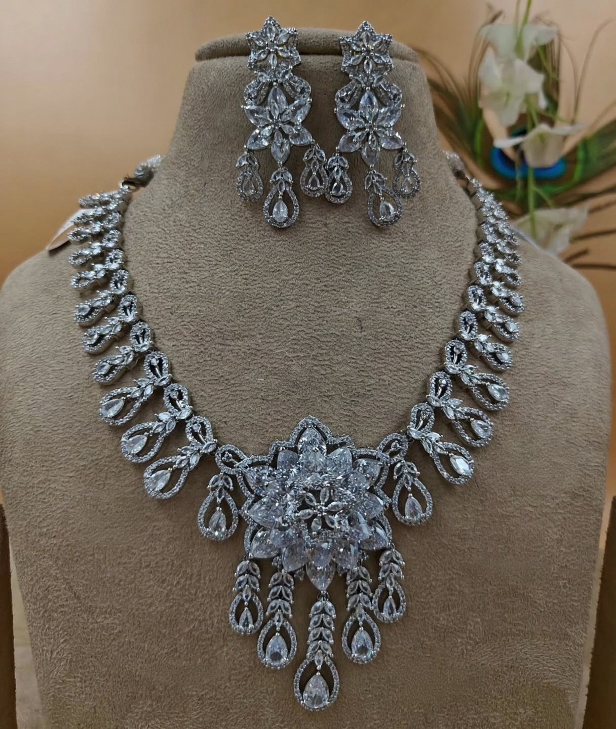 TSB Bridesmaid Jewellery 1