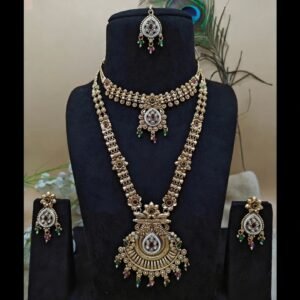 TSB Bridesmaid Jewellery 204