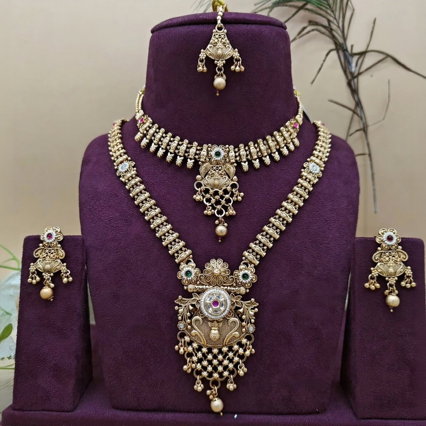 TSB Bridesmaid Jewellery 205