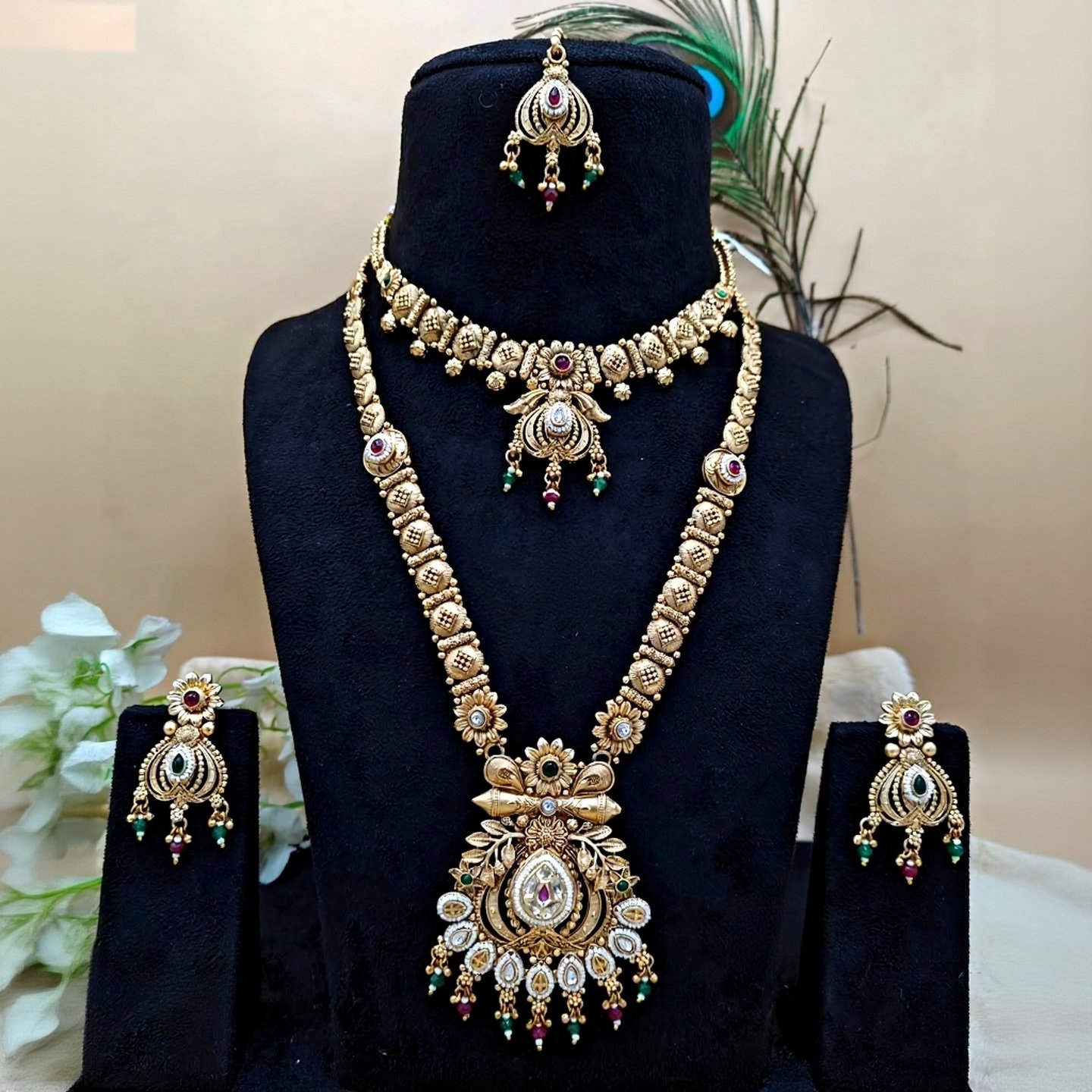 TSB Bridesmaid Jewellery 209