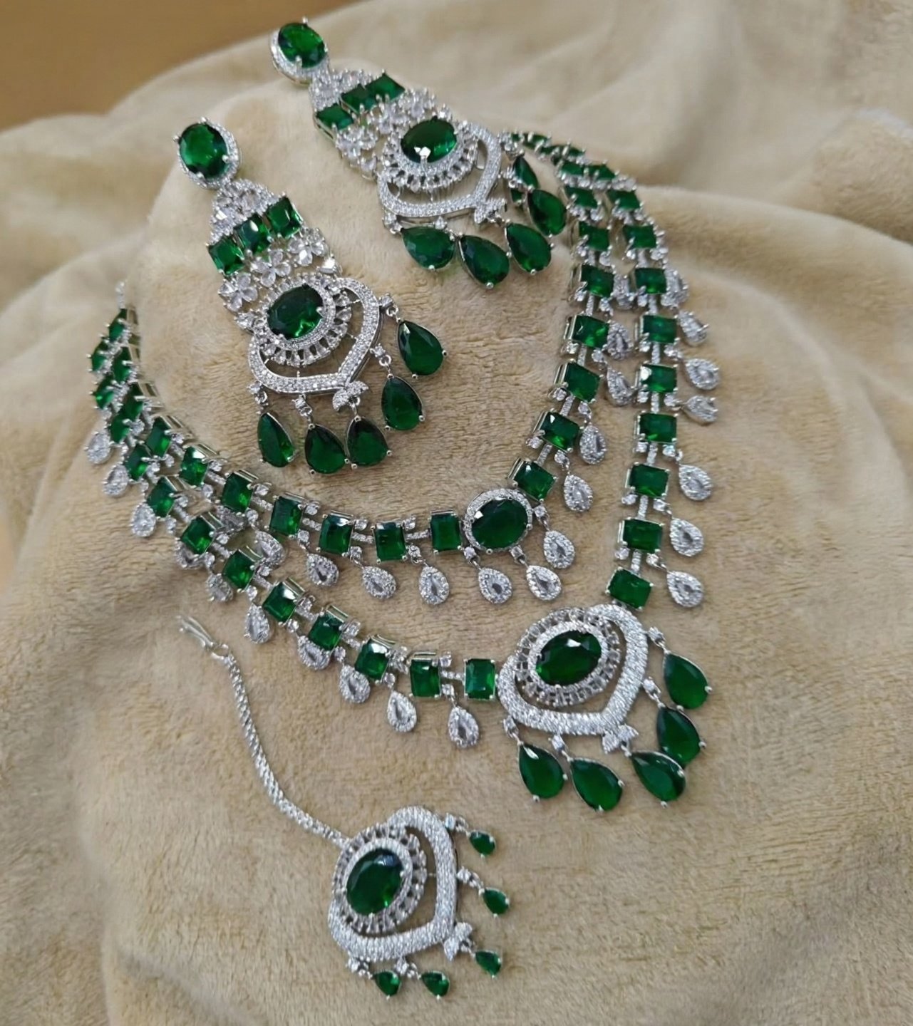 TSB Bridesmaid Jewellery 210