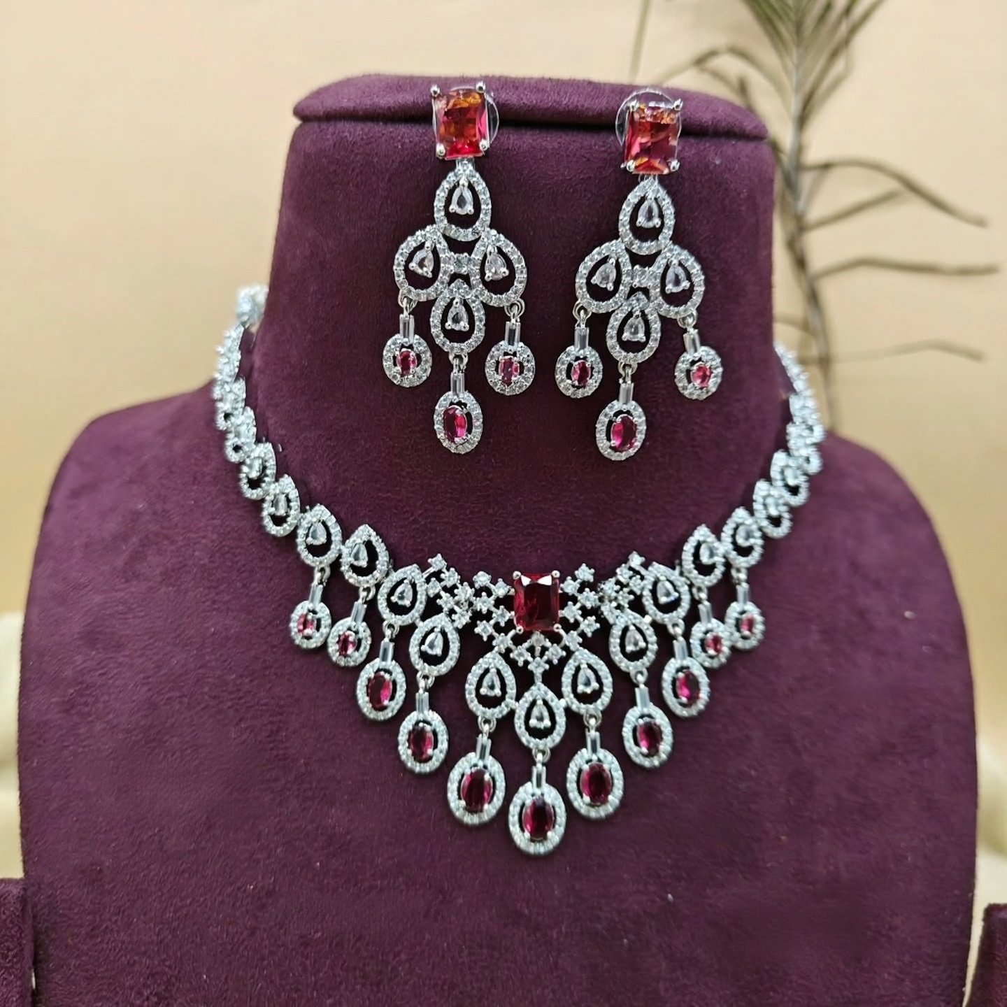 TSB Bridesmaid Jewellery 212