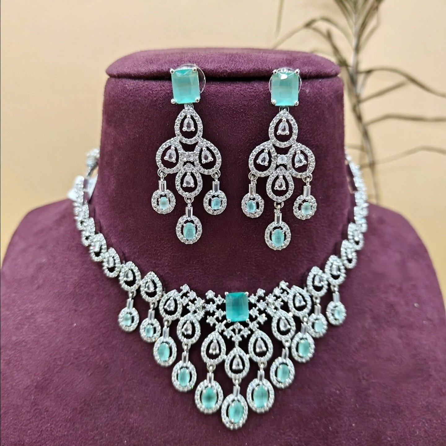 TSB Bridesmaid Jewellery 214