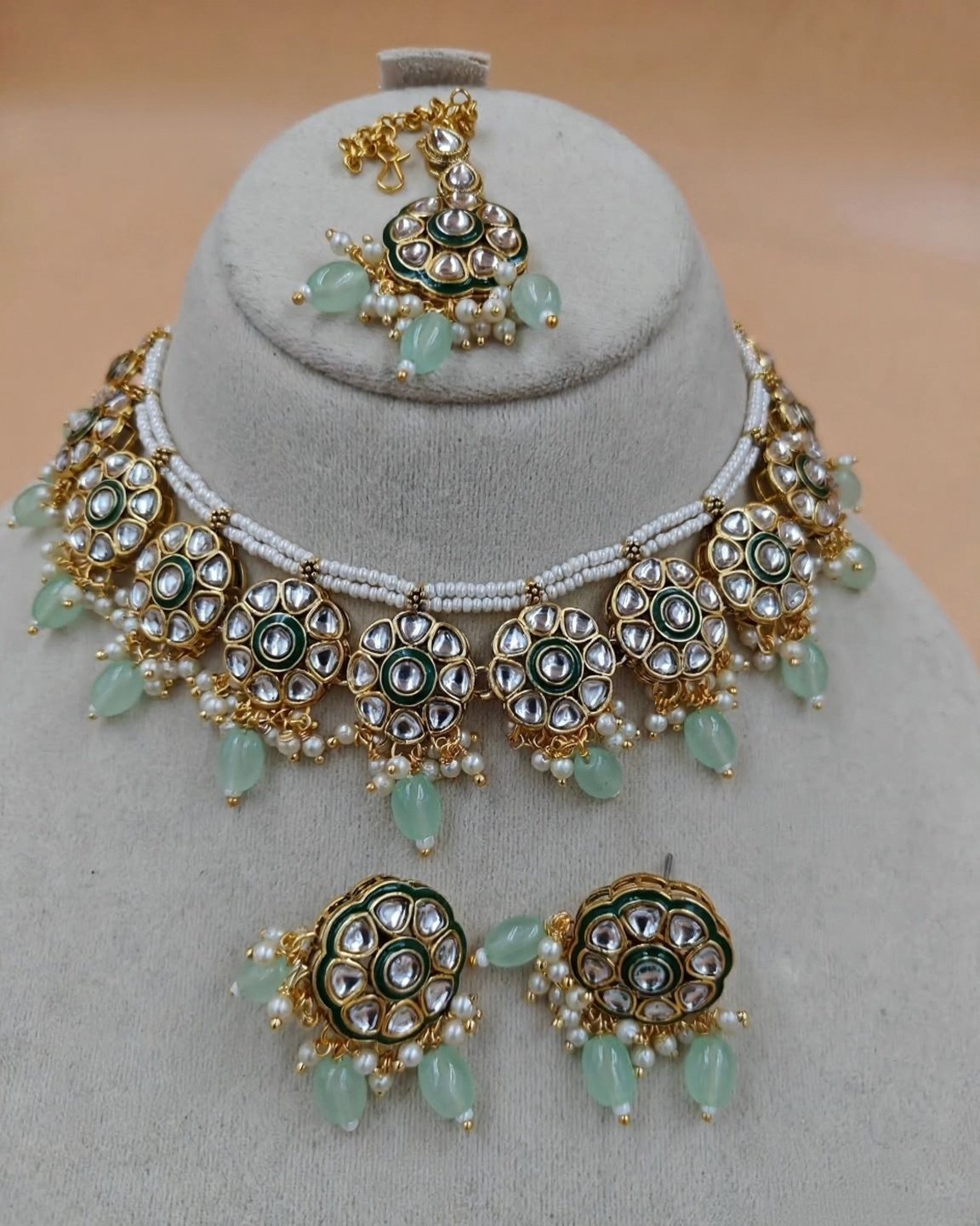 TSB Bridesmaid Jewellery 218