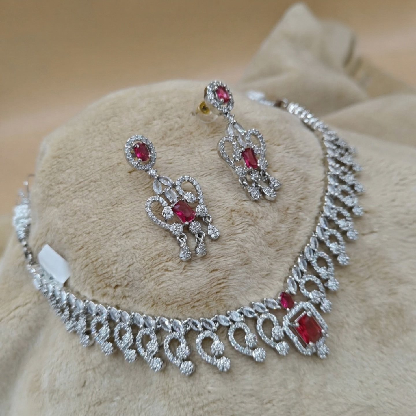 TSB Bridesmaid Jewellery 226