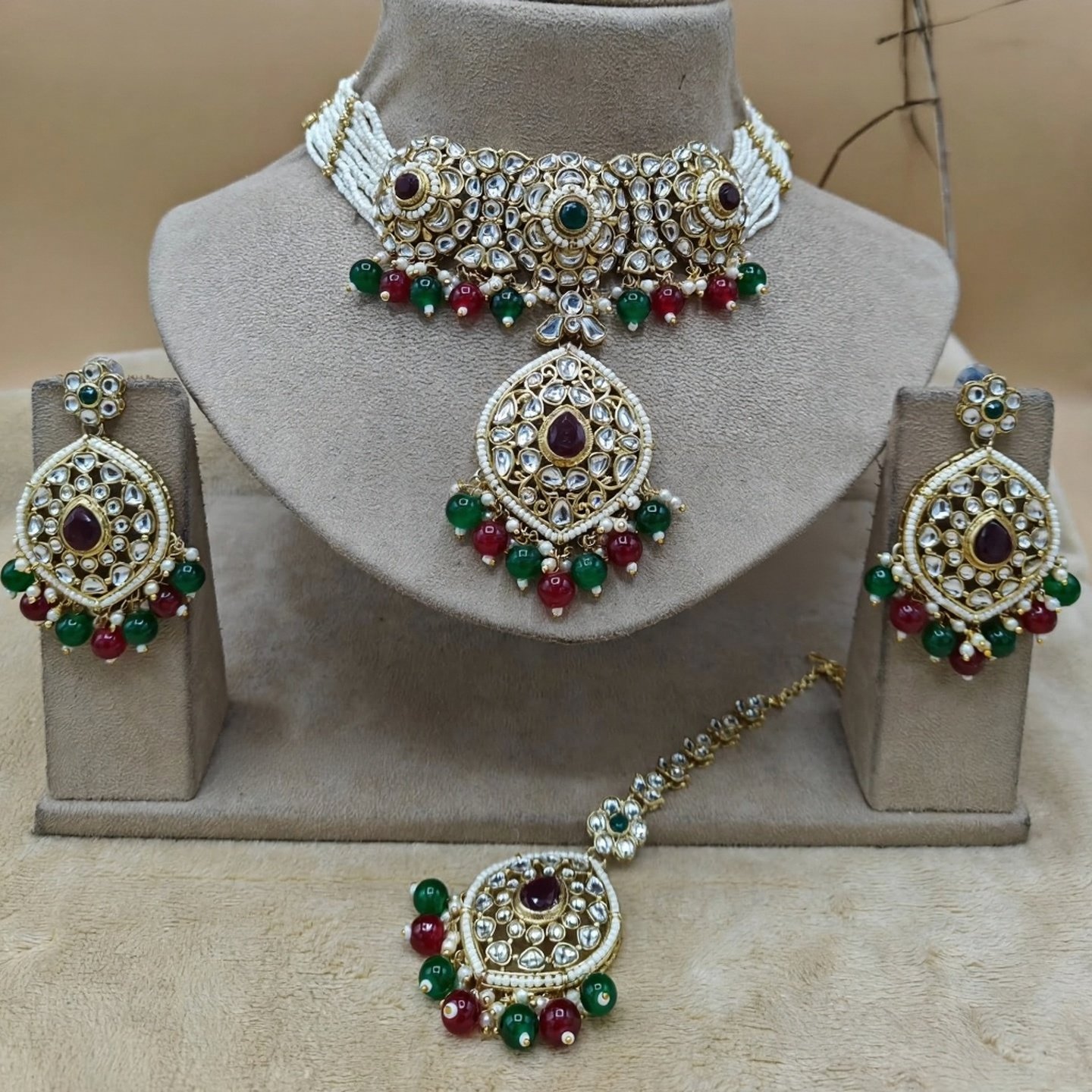 TSB Bridesmaid Jewellery 227