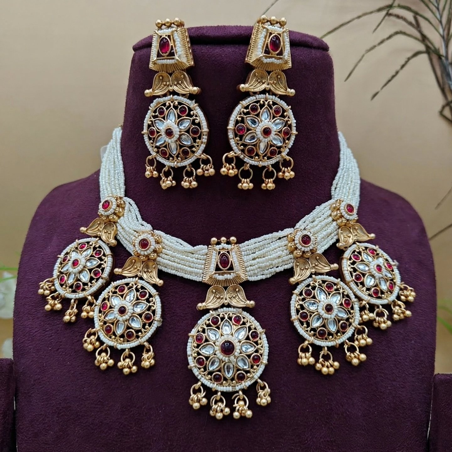 TSB Bridesmaid Jewellery 230