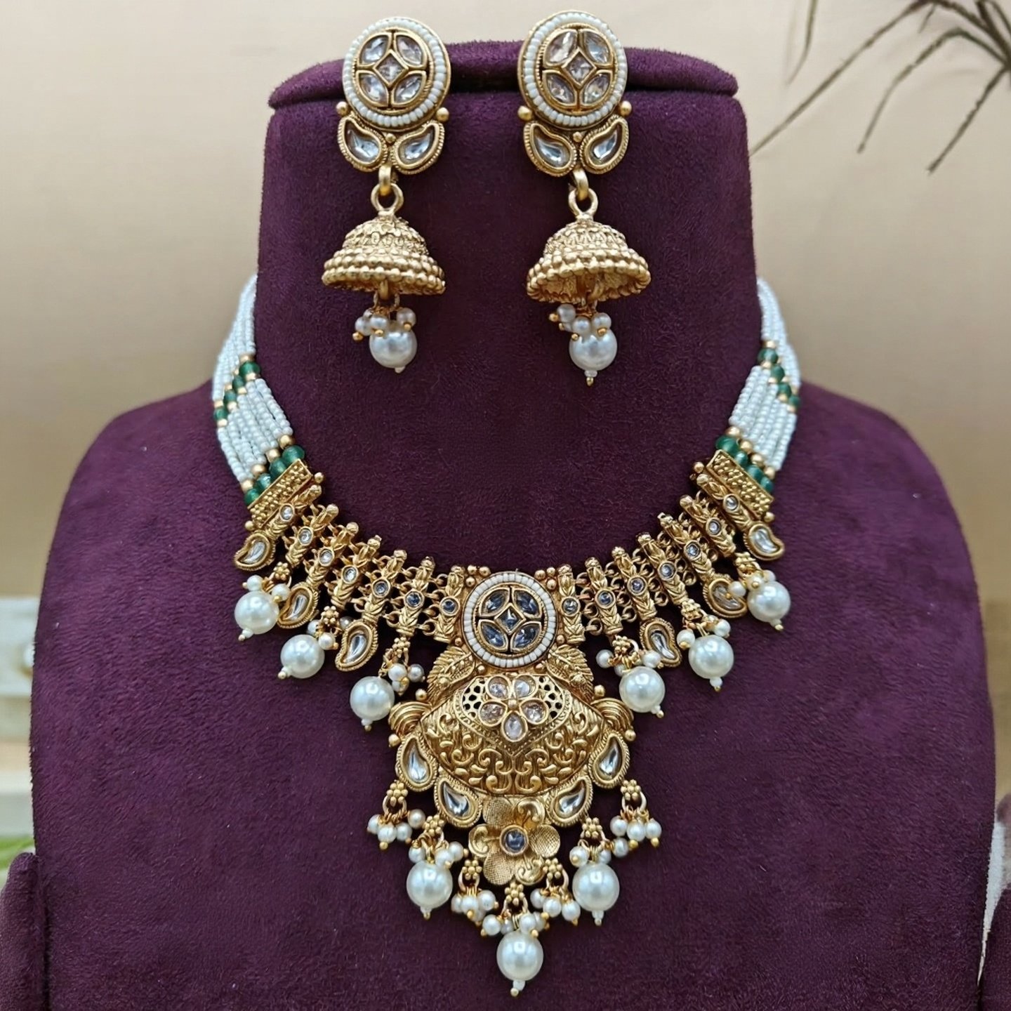 TSB Bridesmaid Jewellery 236