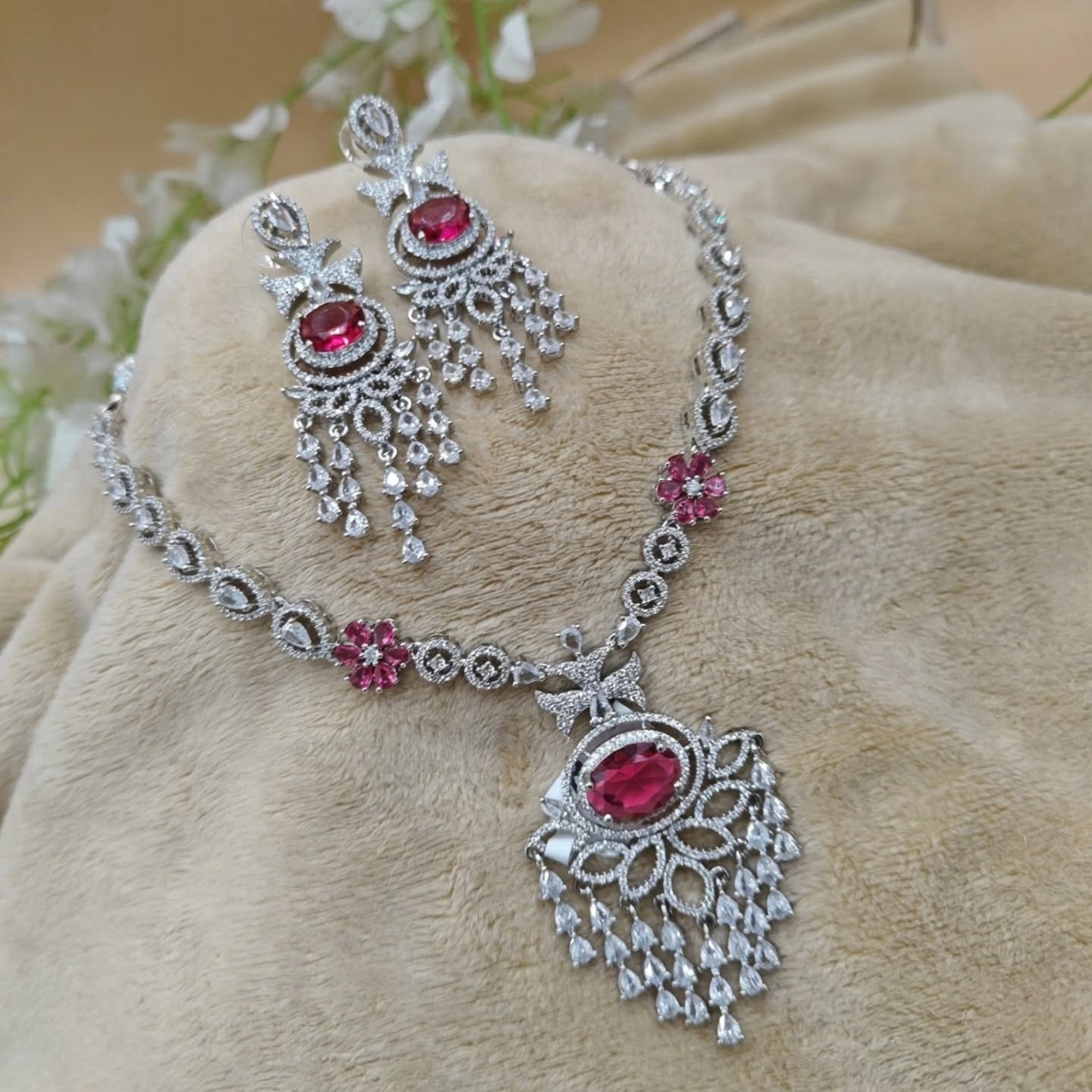 TSB Bridesmaid Jewellery 241