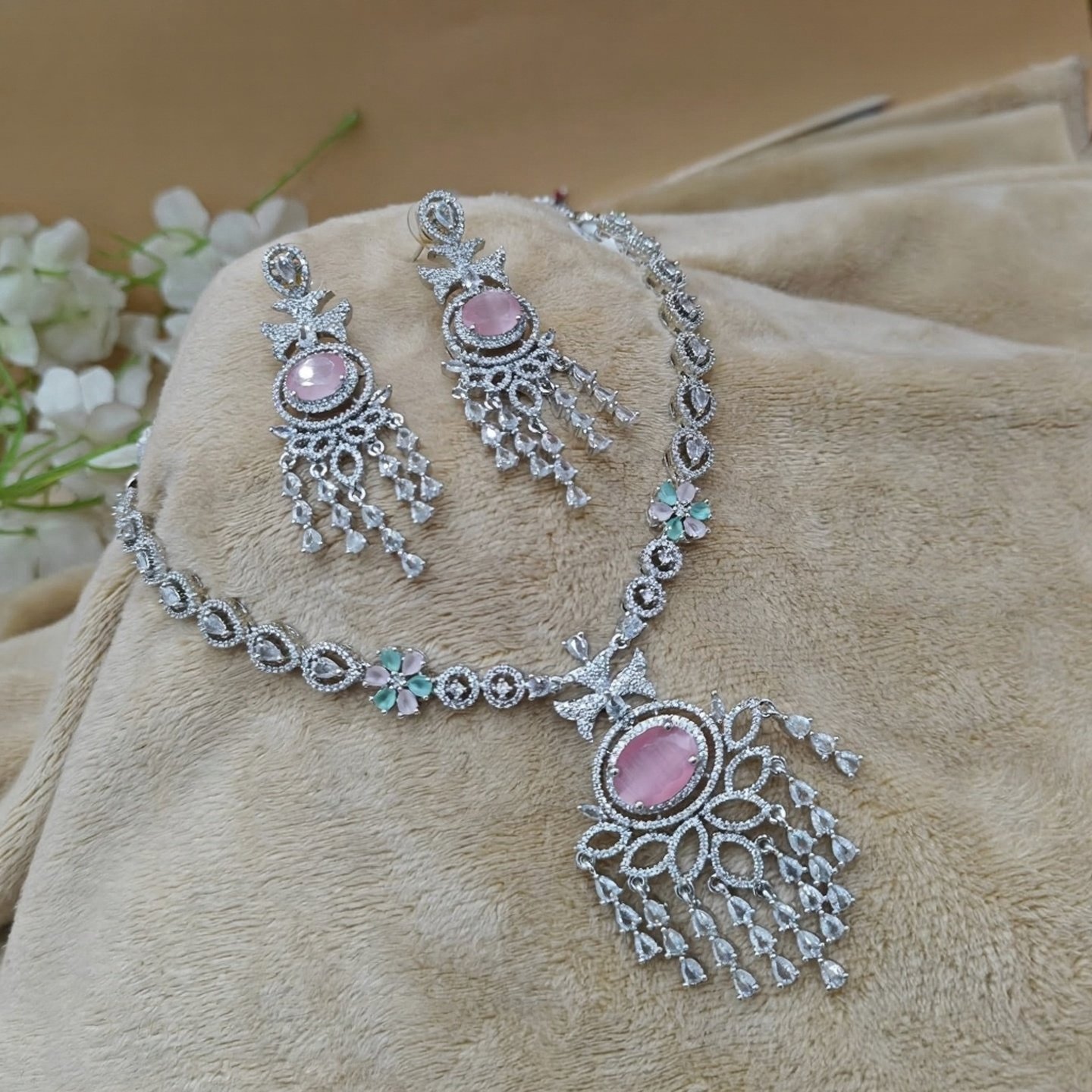 TSB Bridesmaid Jewellery 245