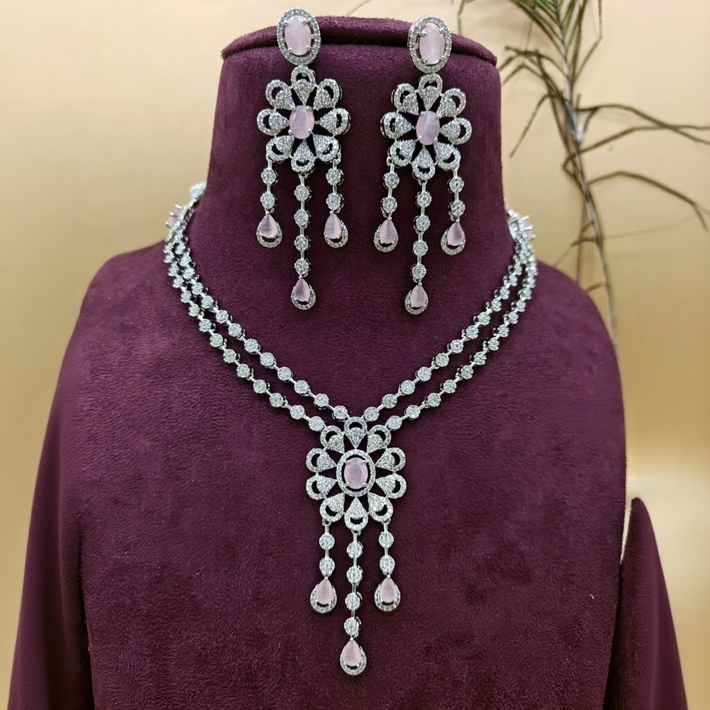 TSB Bridesmaid Jewellery 255