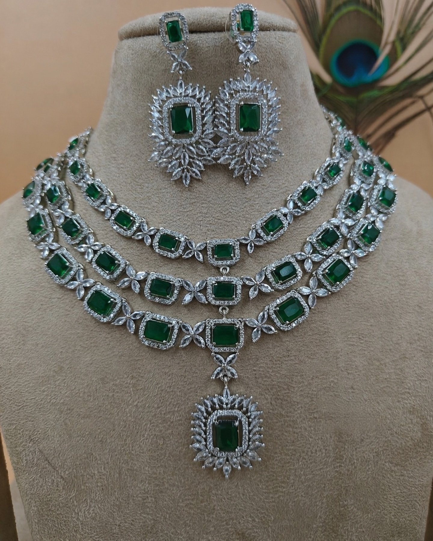 TSB Bridesmaid Jewellery 256