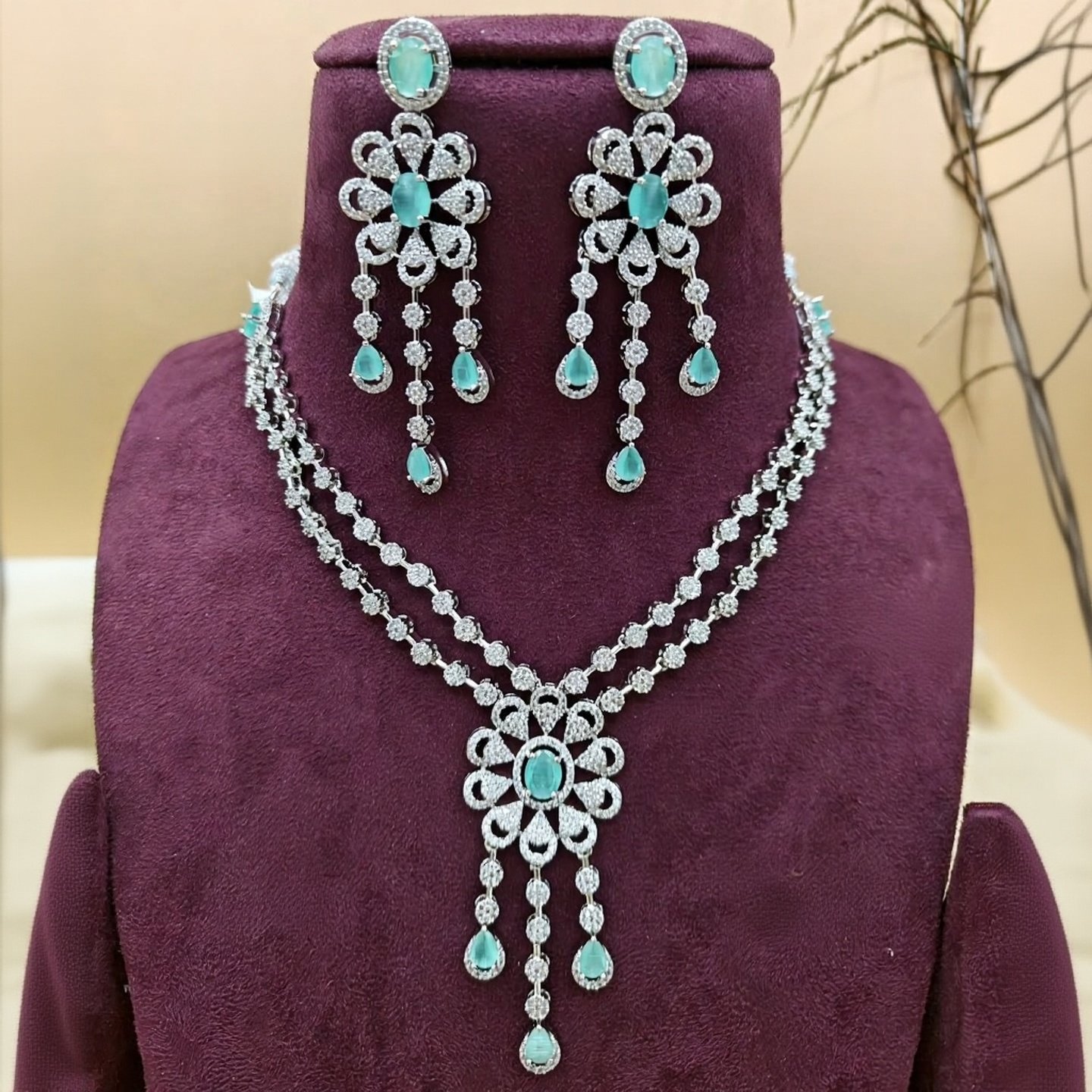 TSB Bridesmaid Jewellery 259