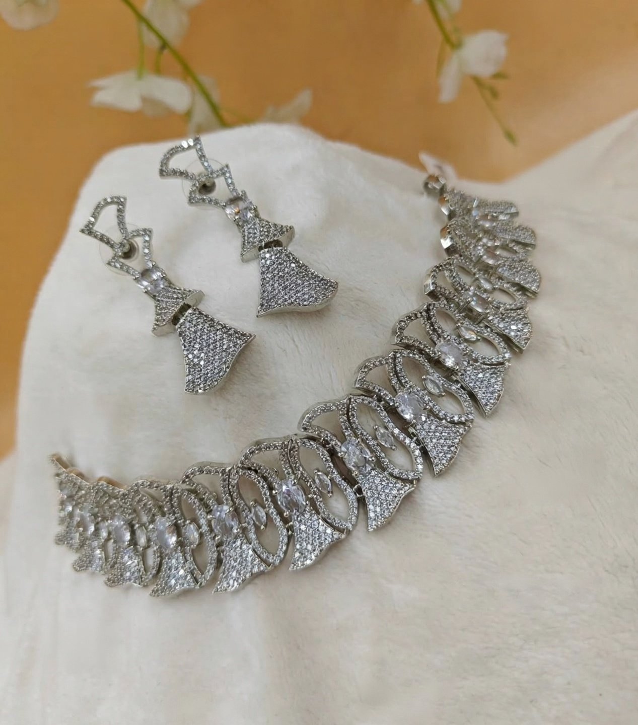 TSB Bridesmaid Jewellery 266