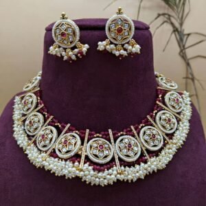 TSB Bridesmaid Jewellery 267