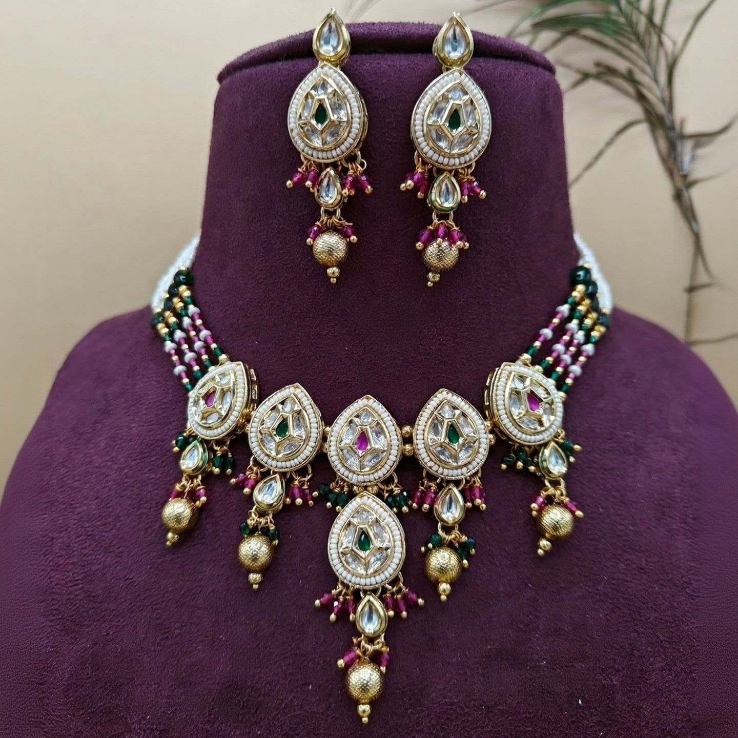 TSB Bridesmaid Jewellery 272