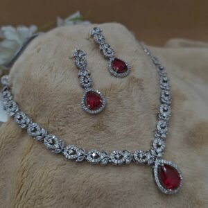 TSB Bridesmaid Jewellery 275