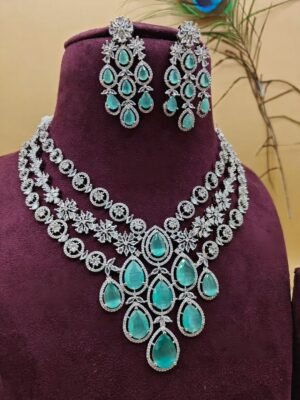 TSB Bridesmaid Jewellery 286