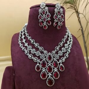 TSB Bridesmaid Jewellery 288