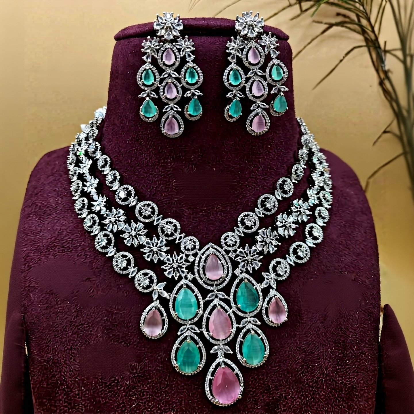 TSB Bridesmaid Jewellery 291