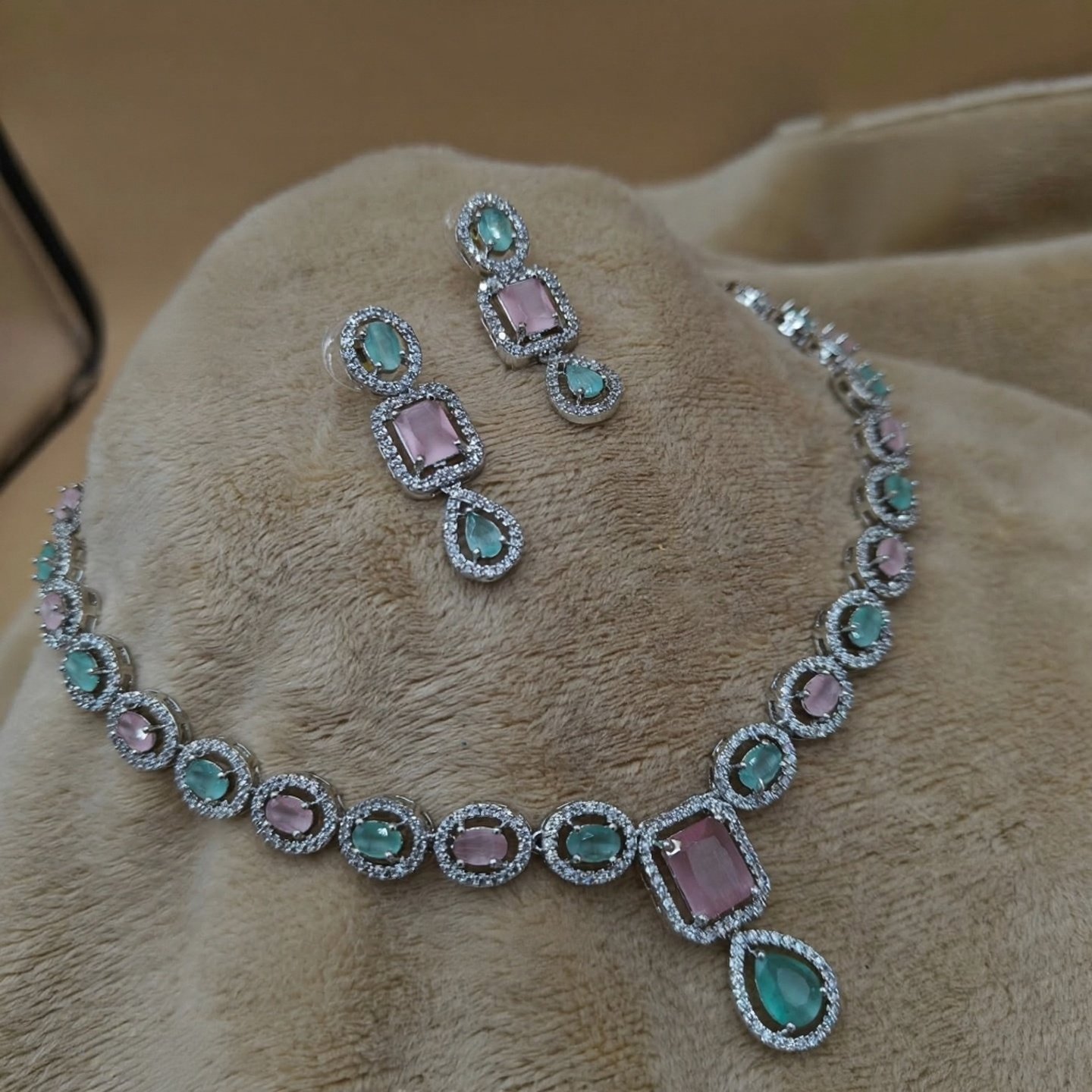 TSB Bridesmaid Jewellery 293