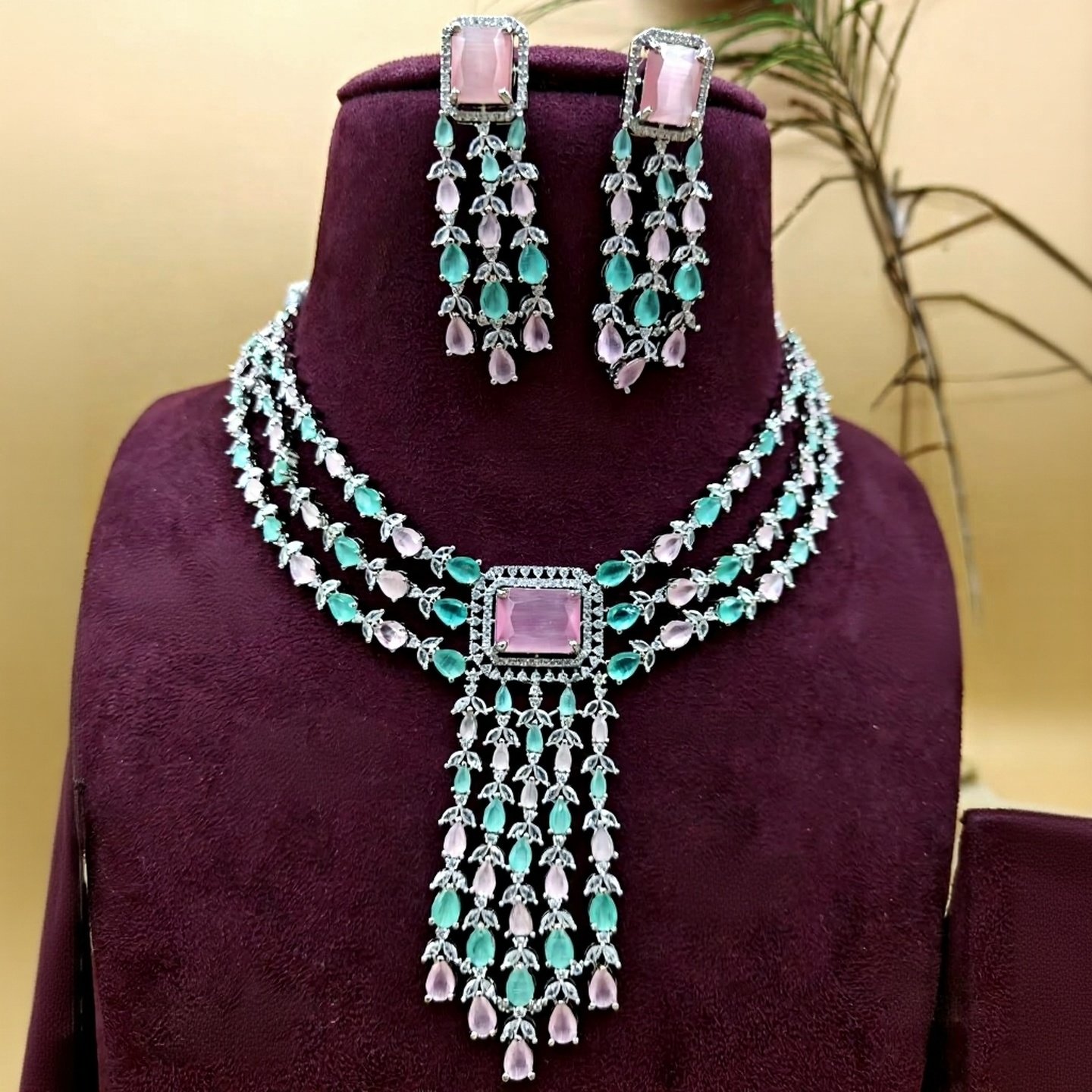 TSB Bridesmaid Jewellery 297