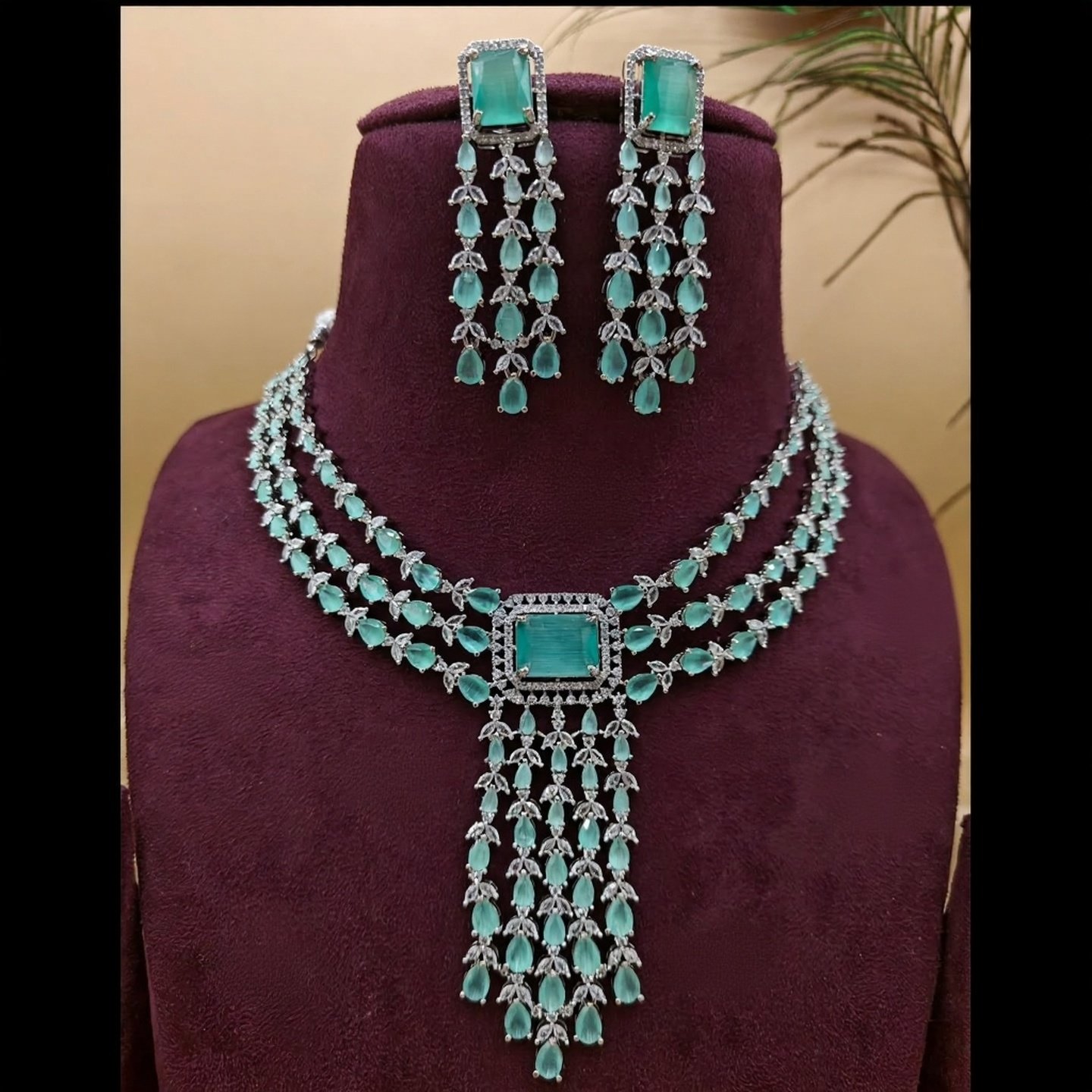 TSB Bridesmaid Jewellery 301