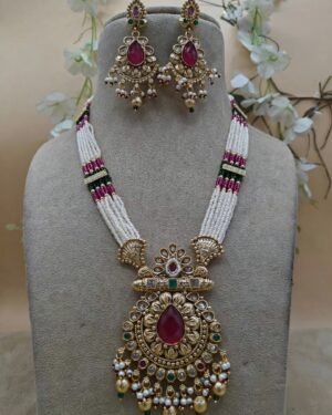 TSB Bridesmaid Jewellery 314