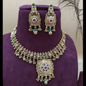 TSB Bridesmaid Jewellery 317