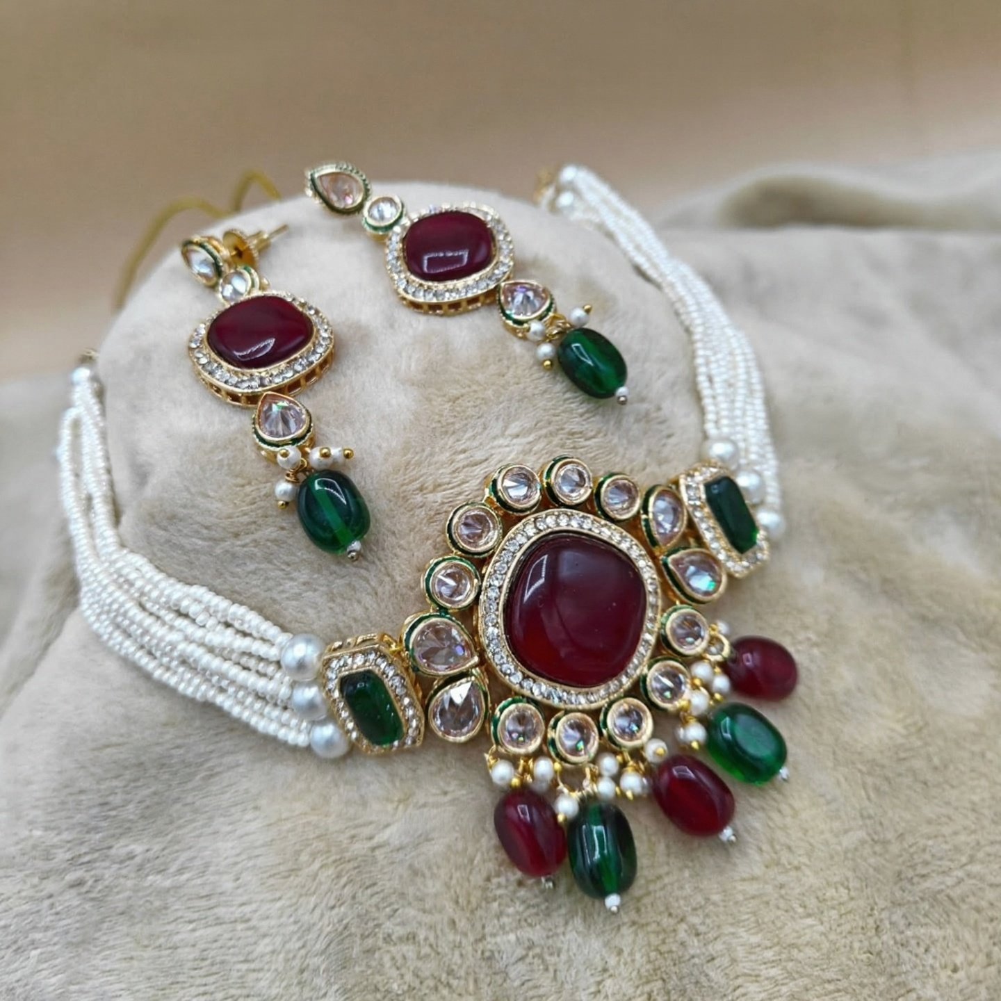 TSB Bridesmaid Jewellery 318