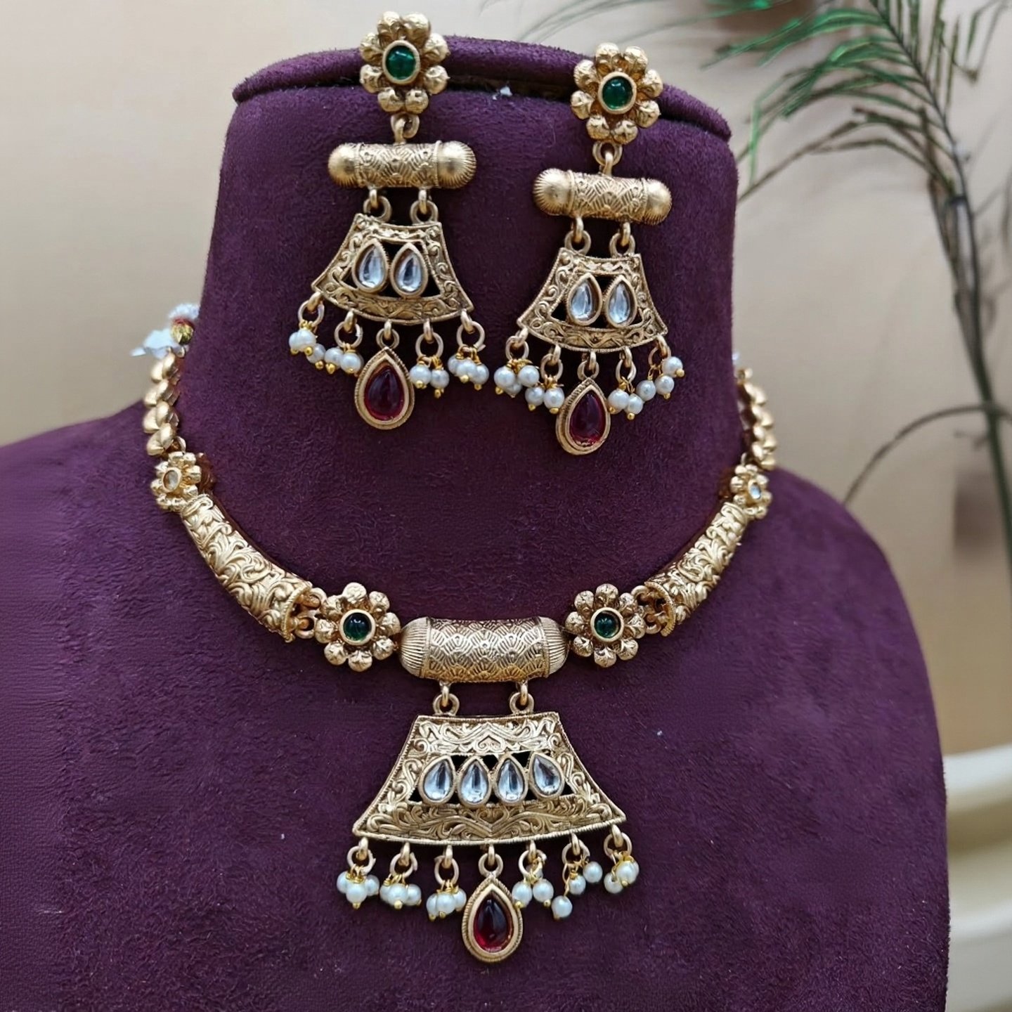 TSB Bridesmaid Jewellery 323