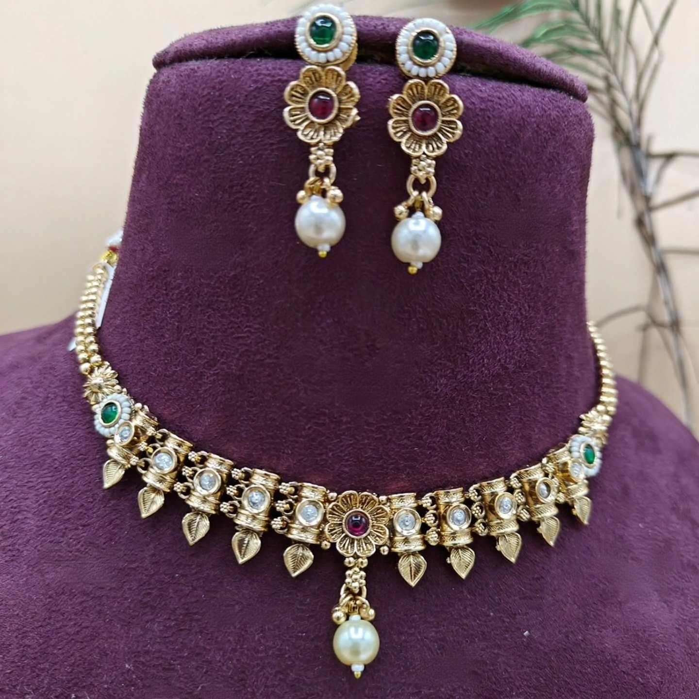 TSB Bridesmaid Jewellery 324