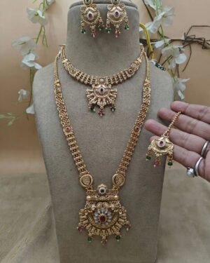 TSB Bridesmaid Jewellery 325