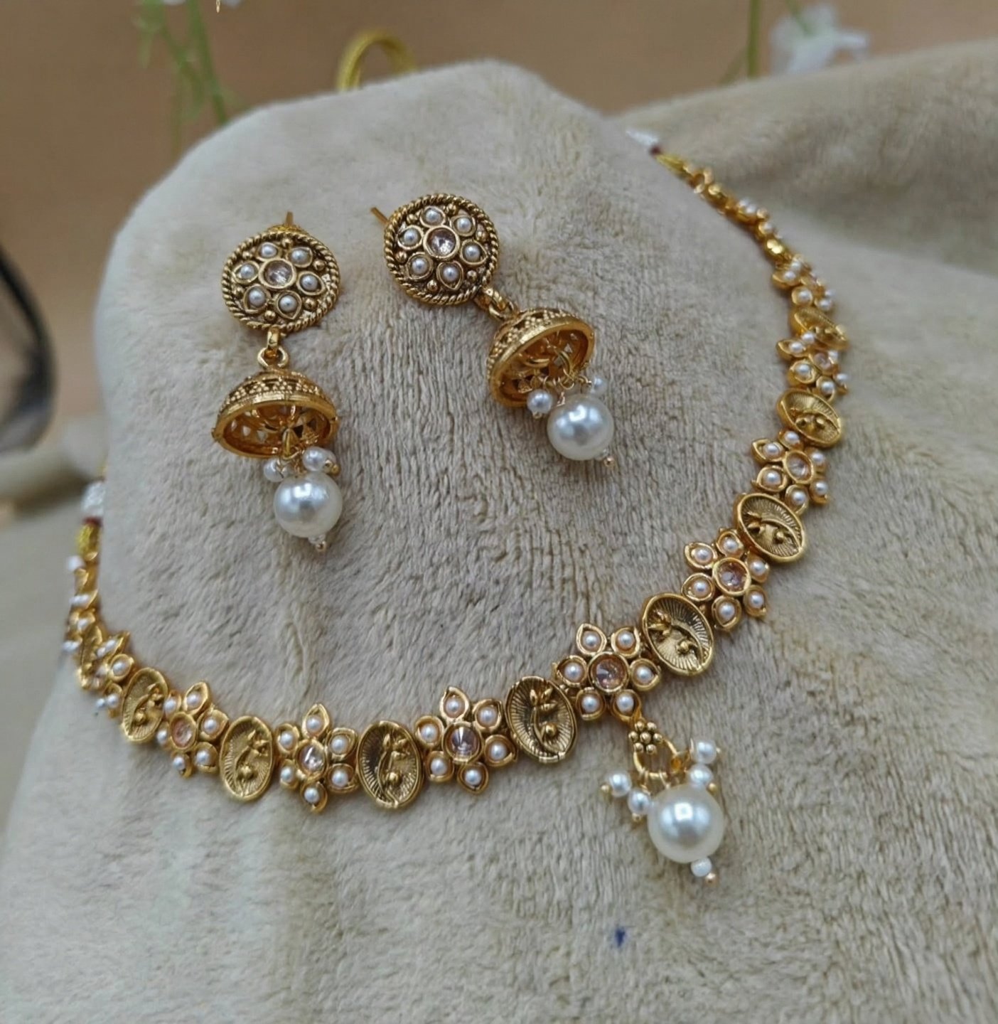 TSB Bridesmaid Jewellery 326